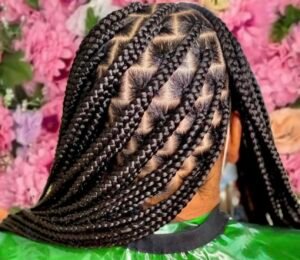 Protective Styles That Keep Your Hair Healthy